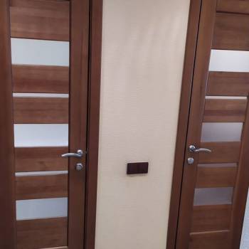 Сдается 2-х комнатная квартира, 54 м²
