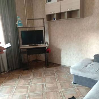 Продается 1-комнатная квартира, 41 м²