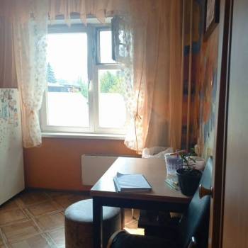 Продается 1-комнатная квартира, 41 м²