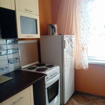 Продается 1-комнатная квартира, 41 м²