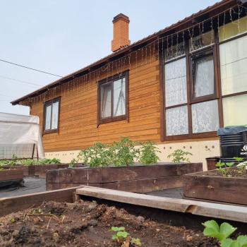 Продается Дом, 90 м²