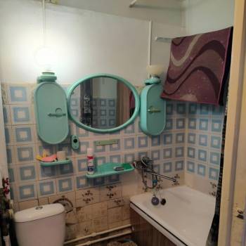 Продается 1-комнатная квартира, 31 м²