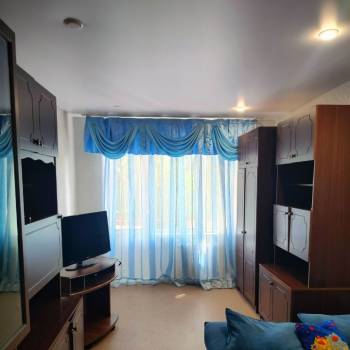 Продается 1-комнатная квартира, 31 м²