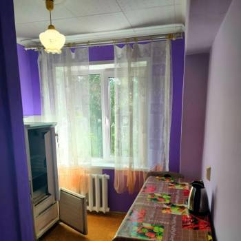 Продается 1-комнатная квартира, 31 м²