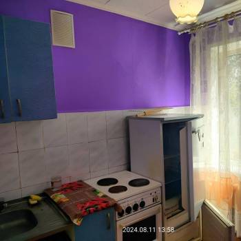 Продается 1-комнатная квартира, 31 м²