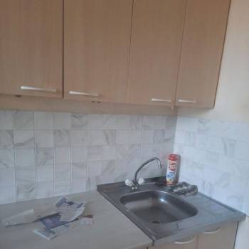 Сдается 1-комнатная квартира, 34 м²