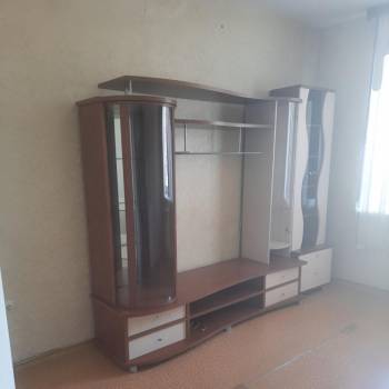 Сдается 1-комнатная квартира, 34 м²