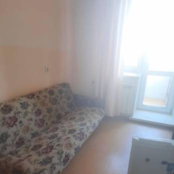 Сдается 1-комнатная квартира, 34 м²