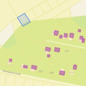 Продается Участок, 600 м²