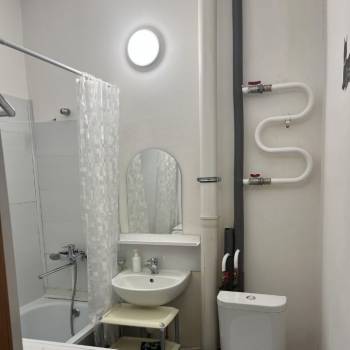 Сдается 1-комнатная квартира, 27 м²