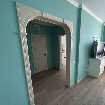Сдается 1-комнатная квартира, 41 м²