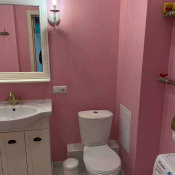 Сдается 1-комнатная квартира, 41 м²