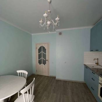 Сдается 1-комнатная квартира, 41 м²
