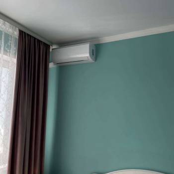 Сдается 1-комнатная квартира, 41 м²