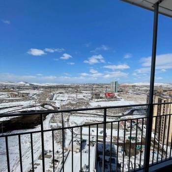 Сдается 1-комнатная квартира, 41 м²