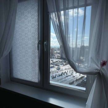 Сдается 1-комнатная квартира, 41 м²