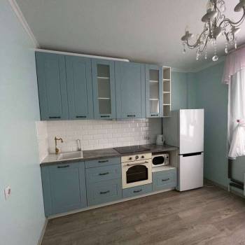 Сдается 1-комнатная квартира, 41 м²