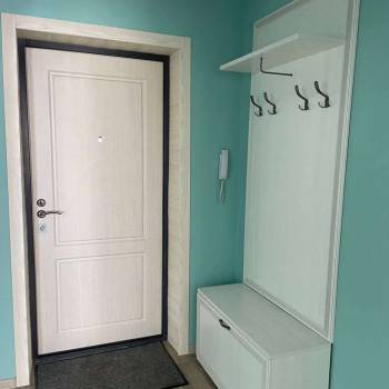Сдается 1-комнатная квартира, 41 м²