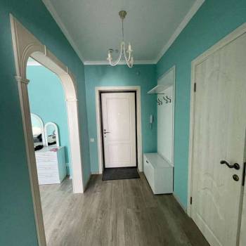 Сдается 1-комнатная квартира, 41 м²