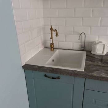 Сдается 1-комнатная квартира, 41 м²