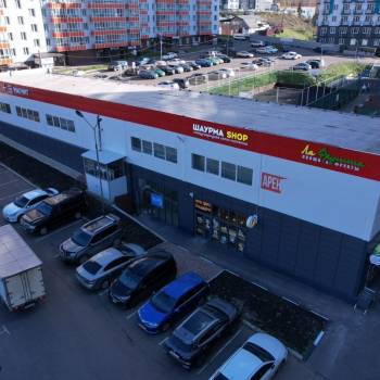 Продается Нежилое помещение, 672 м²