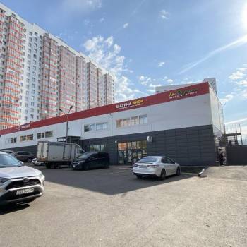 Продается Нежилое помещение, 672 м²