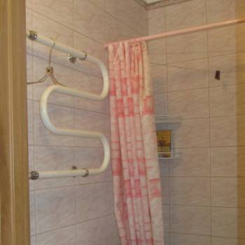 Сдается 2-х комнатная квартира, 46 м²