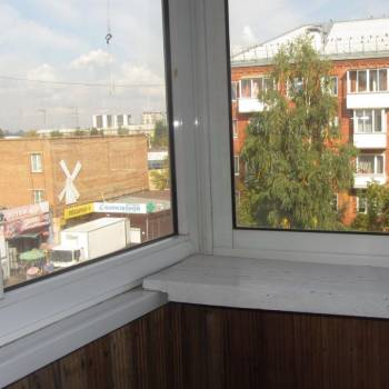 Сдается 2-х комнатная квартира, 46 м²