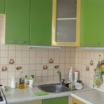 Сдается 2-х комнатная квартира, 46 м²