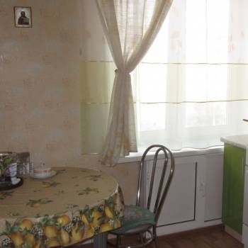 Сдается 2-х комнатная квартира, 46 м²