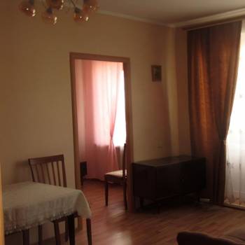 Сдается 2-х комнатная квартира, 46 м²
