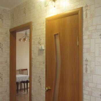 Сдается 2-х комнатная квартира, 46 м²