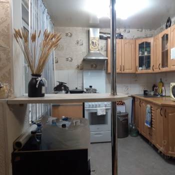 Продается 2-х комнатная квартира, 45,2 м²
