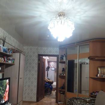 Продается 2-х комнатная квартира, 45,2 м²