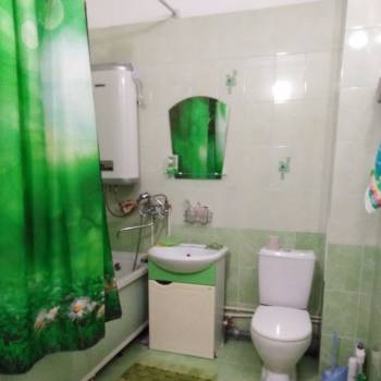 Сдается 1-комнатная квартира, 45 м²