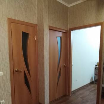 Сдается 1-комнатная квартира, 45 м²