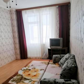 Сдается 1-комнатная квартира, 45 м²