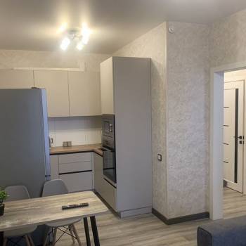 Сдается 2-х комнатная квартира, 34 м²