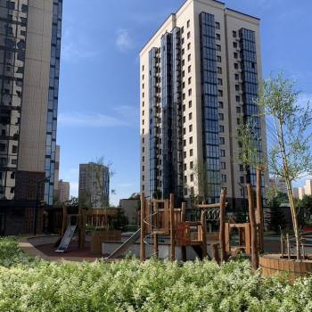 Сдается 2-х комнатная квартира, 34 м²