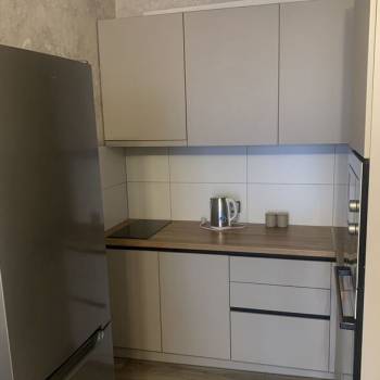 Сдается 2-х комнатная квартира, 34 м²
