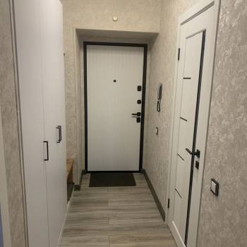 Сдается 2-х комнатная квартира, 34 м²