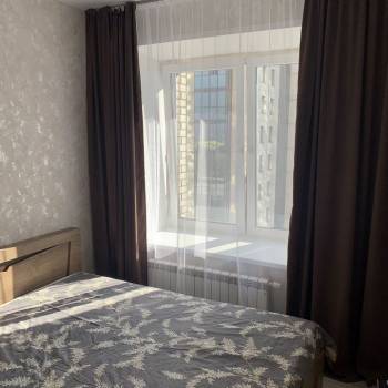 Сдается 2-х комнатная квартира, 34 м²