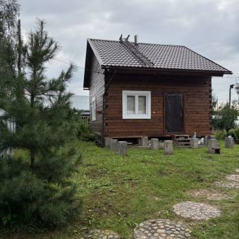 Продается Дом, 36 м²