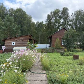Продается Дом, 36 м²
