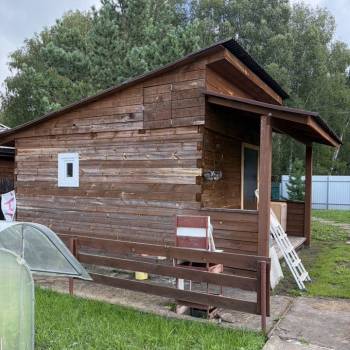 Продается Дом, 36 м²