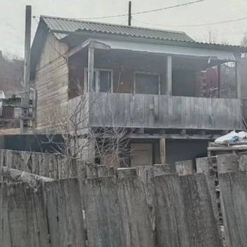 Продается Дом, 40 м²