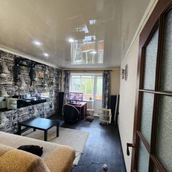 Продается 2-х комнатная квартира, 45 м²