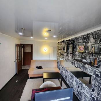 Продается 2-х комнатная квартира, 45 м²