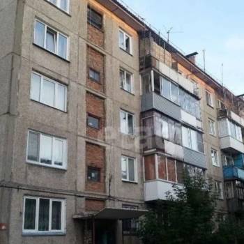 Продается 1-комнатная квартира, 31,7 м²