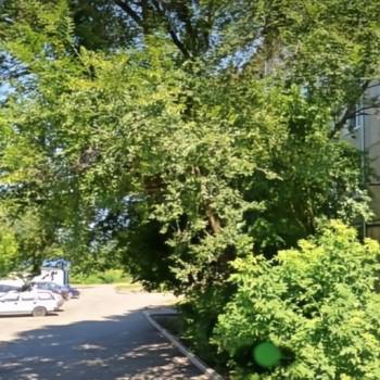Продается 1-комнатная квартира, 31,7 м²